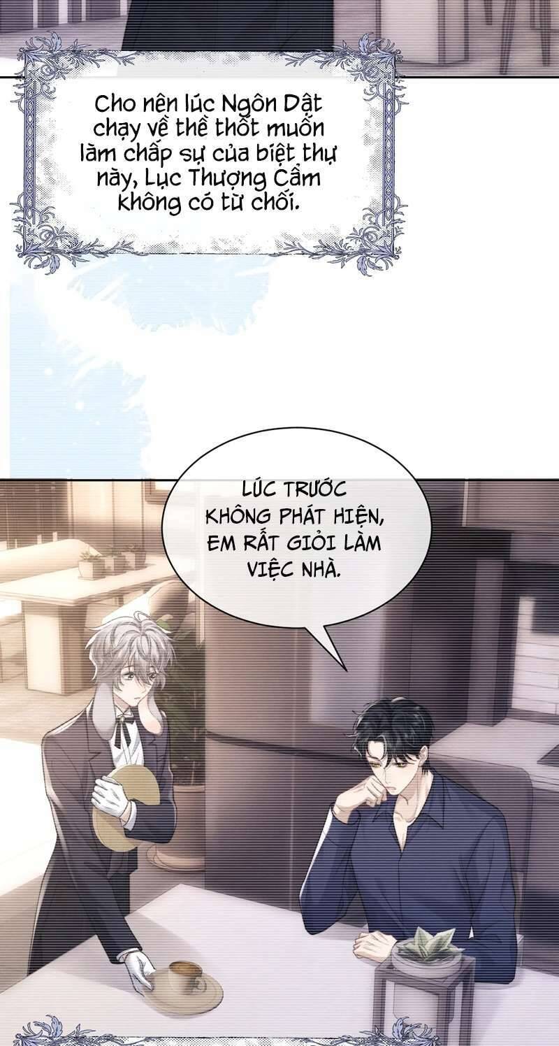 Chấp Sự Thỏ Cụp Tai Chap 52 - Next Chap 53