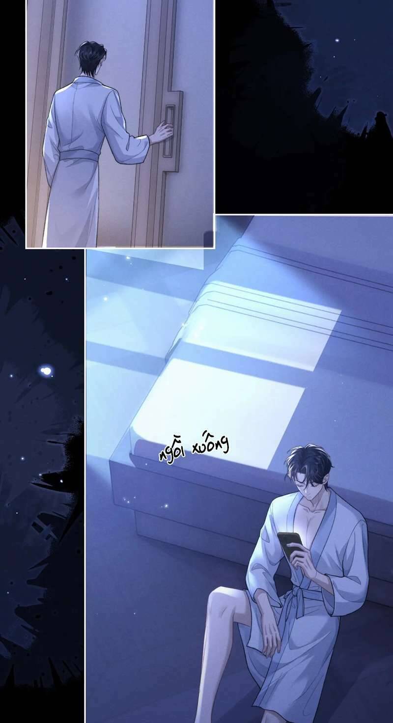 Chấp Sự Thỏ Cụp Tai Chap 52 - Next Chap 53