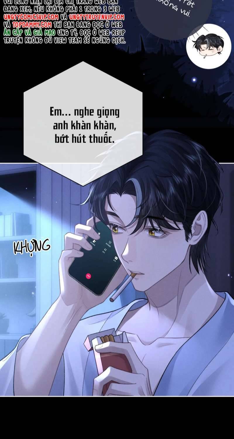 Chấp Sự Thỏ Cụp Tai Chap 52 - Next Chap 53
