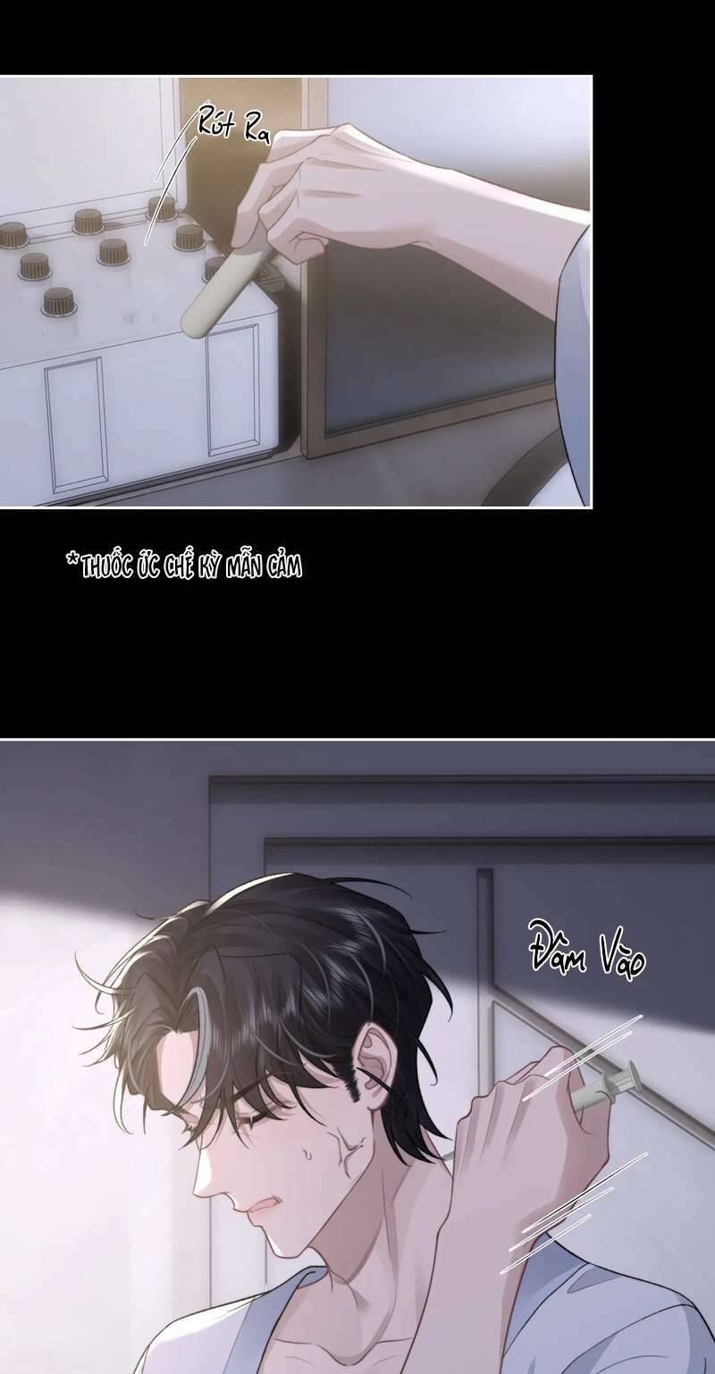 Chấp Sự Thỏ Cụp Tai Chap 53 - Next Chap 54