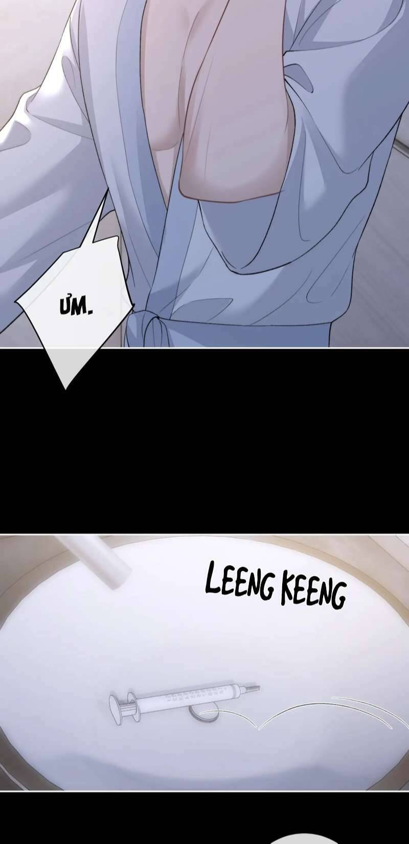 Chấp Sự Thỏ Cụp Tai Chap 53 - Next Chap 54