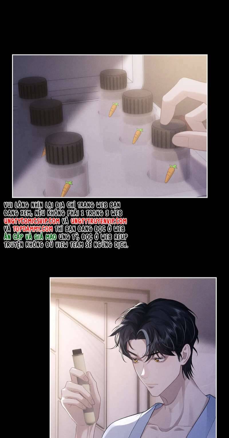Chấp Sự Thỏ Cụp Tai Chap 53 - Next Chap 54