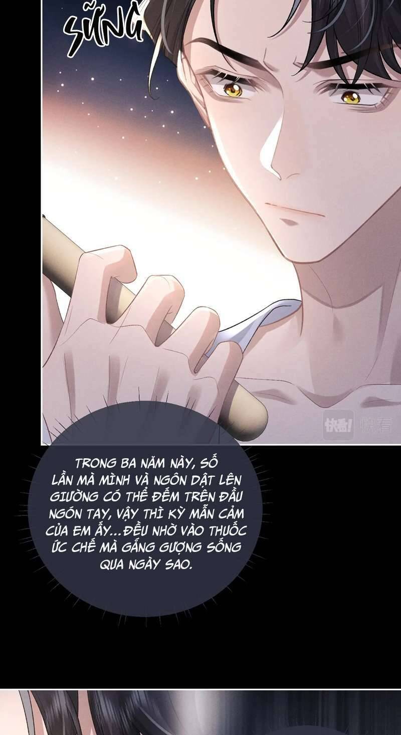 Chấp Sự Thỏ Cụp Tai Chap 53 - Next Chap 54