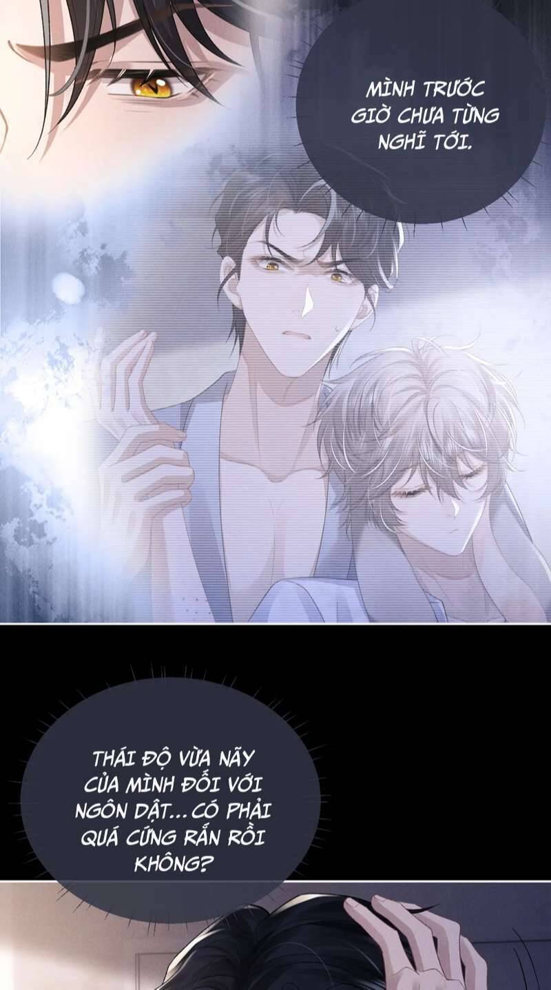 Chấp Sự Thỏ Cụp Tai Chap 53 - Next Chap 54