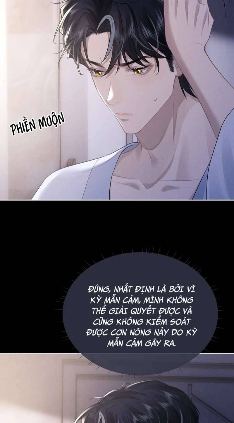 Chấp Sự Thỏ Cụp Tai Chap 53 - Next Chap 54