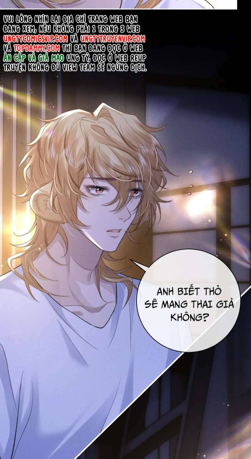 Chấp Sự Thỏ Cụp Tai Chap 53 - Next Chap 54