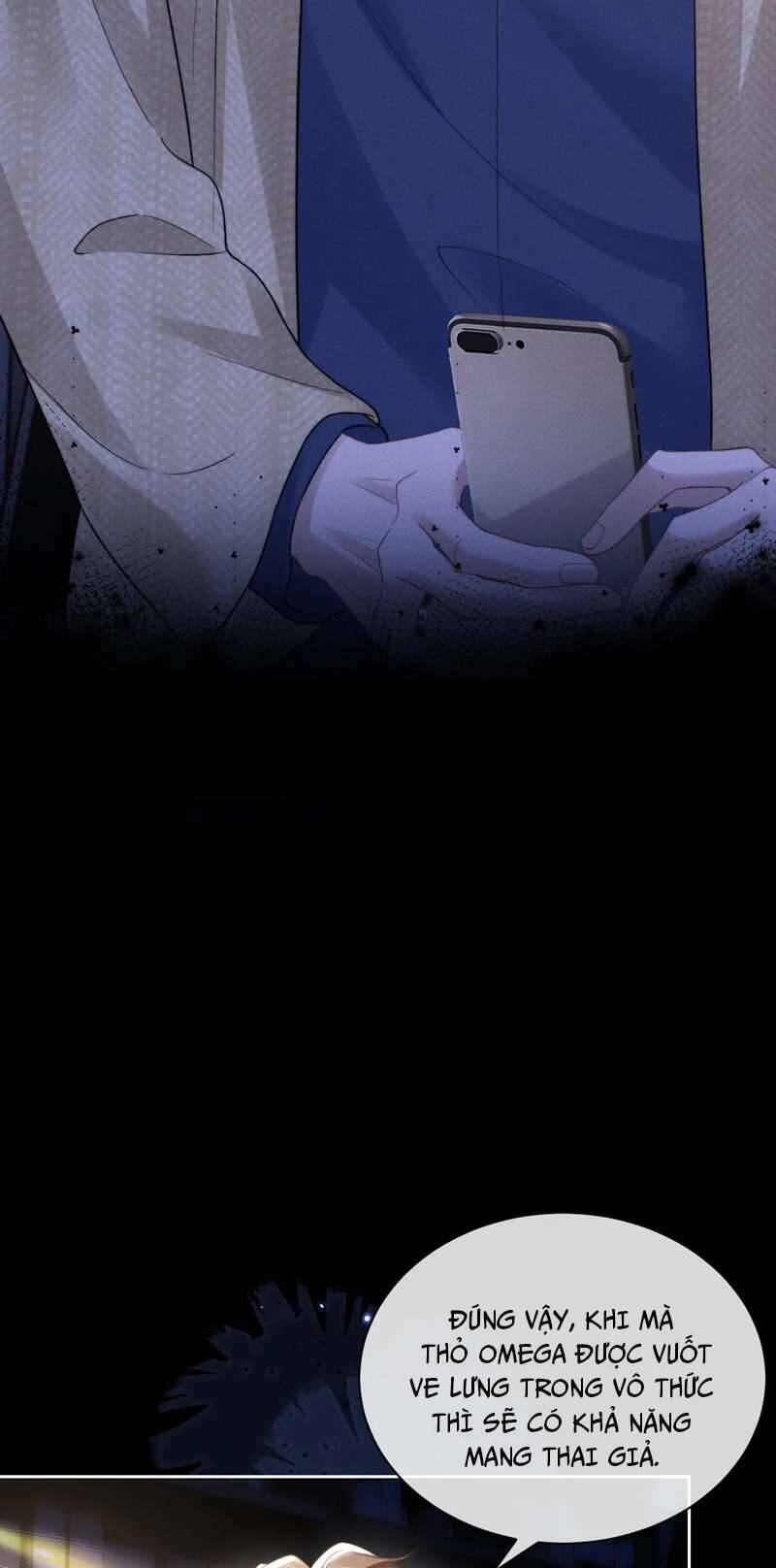 Chấp Sự Thỏ Cụp Tai Chap 53 - Next Chap 54