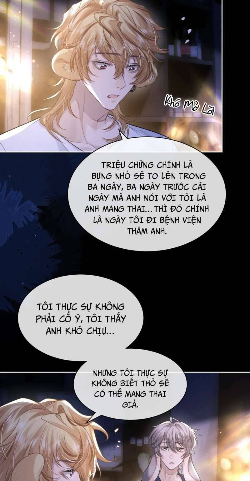 Chấp Sự Thỏ Cụp Tai Chap 53 - Next Chap 54