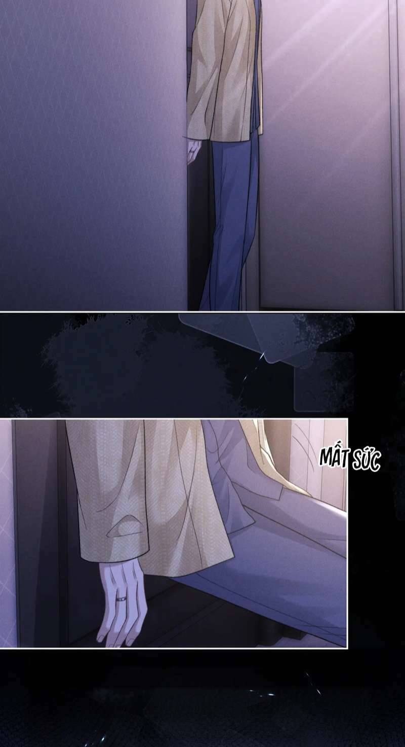 Chấp Sự Thỏ Cụp Tai Chap 53 - Next Chap 54