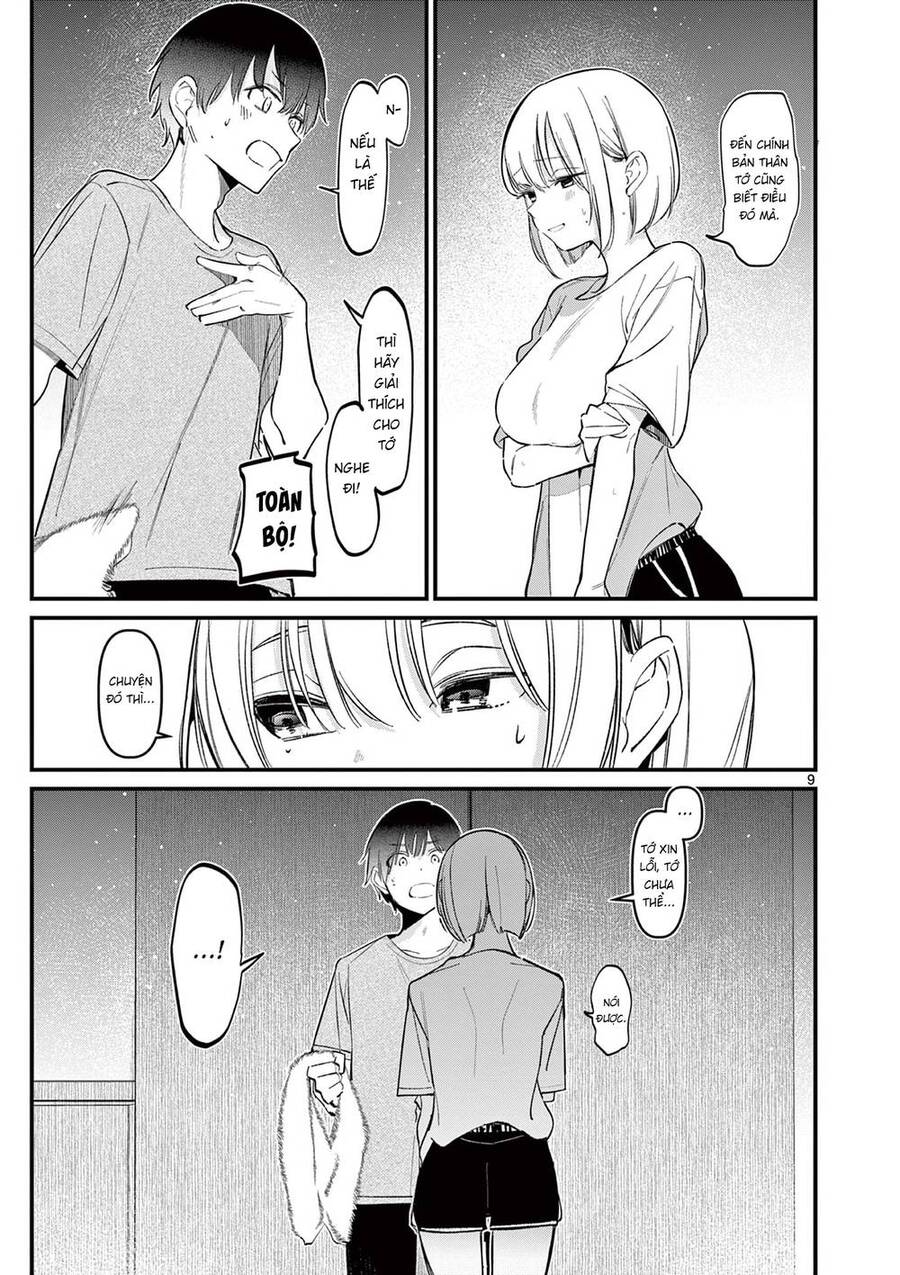 Bạn Gái Người Ta Chap 19 - Next Chap 20