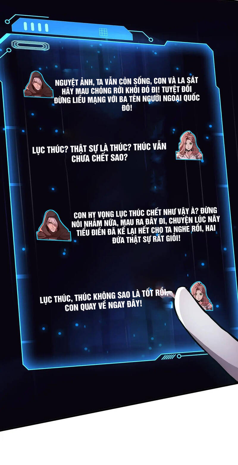 Chỉ Có Ta Có Thể Sử Dụng Triệu Hoán Thuật Chap 36 - Next Chap 37