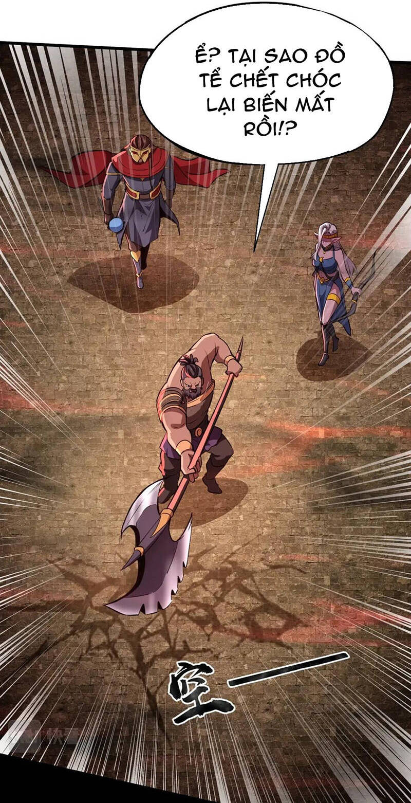 Chỉ Có Ta Có Thể Sử Dụng Triệu Hoán Thuật Chap 36 - Next Chap 37