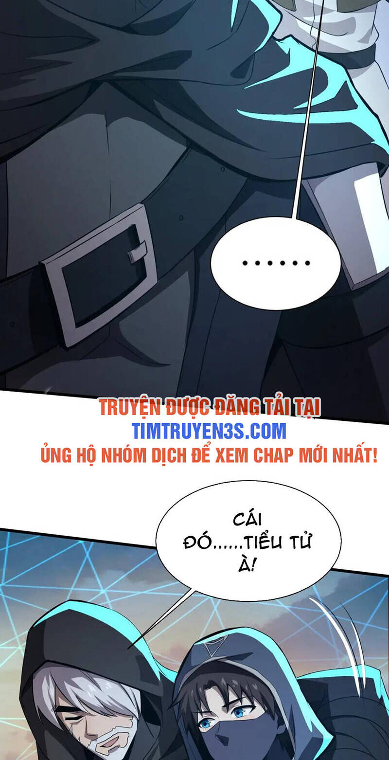 Chỉ Có Ta Có Thể Sử Dụng Triệu Hoán Thuật Chap 36 - Next Chap 37
