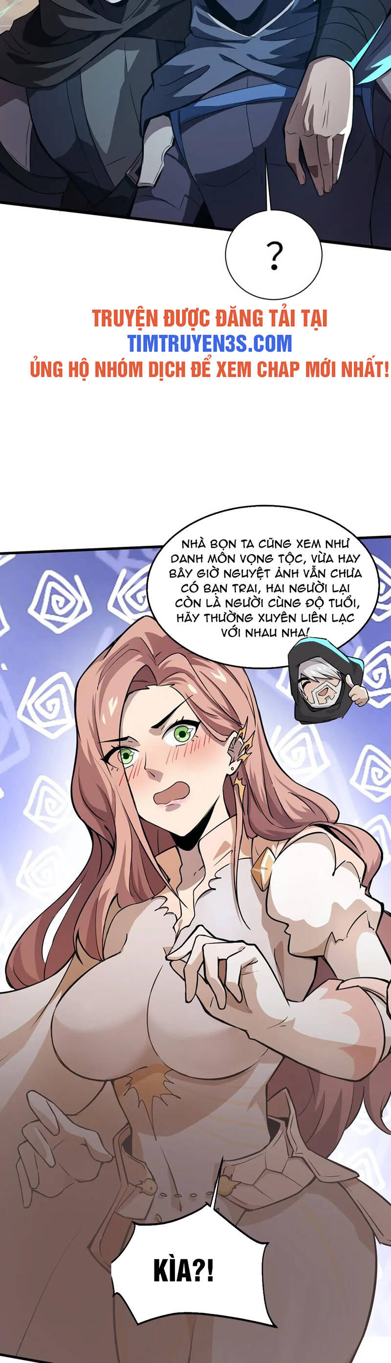 Chỉ Có Ta Có Thể Sử Dụng Triệu Hoán Thuật Chap 36 - Next Chap 37