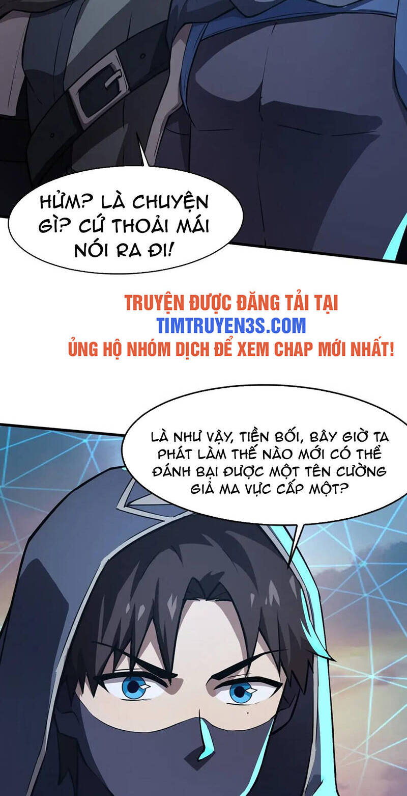 Chỉ Có Ta Có Thể Sử Dụng Triệu Hoán Thuật Chap 36 - Next Chap 37