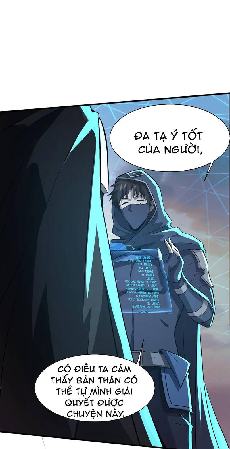 Chỉ Có Ta Có Thể Sử Dụng Triệu Hoán Thuật Chap 36 - Next Chap 37