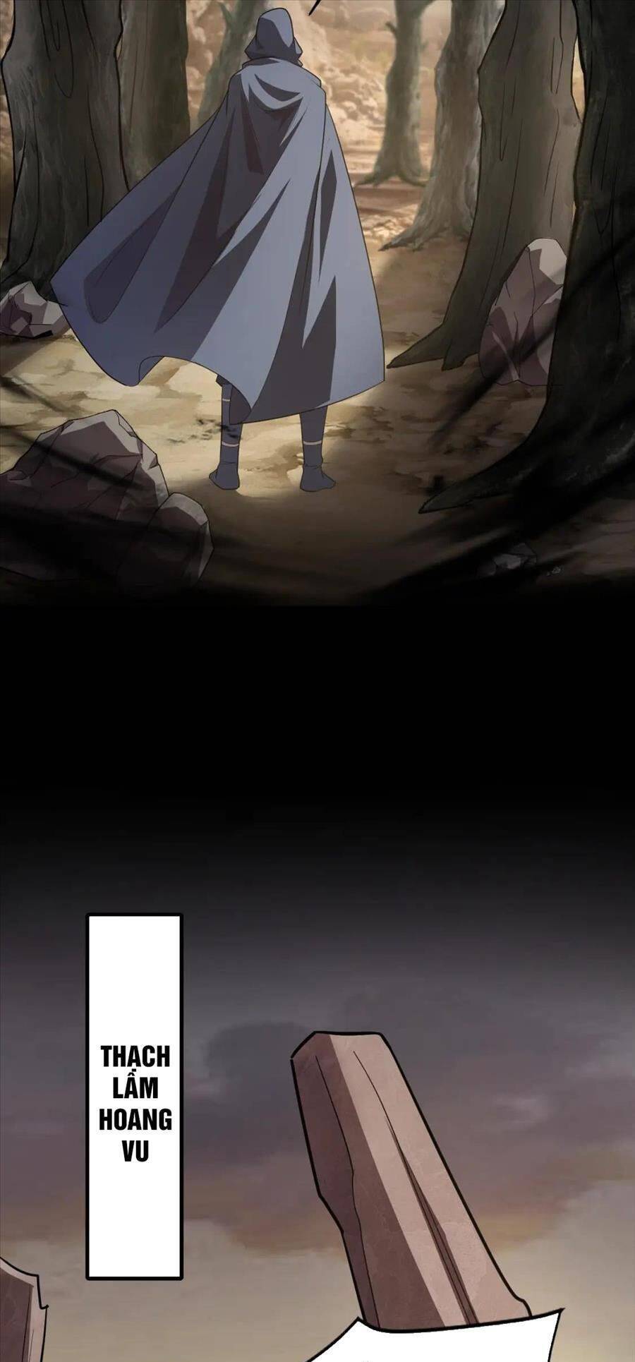 Chỉ Có Ta Có Thể Sử Dụng Triệu Hoán Thuật Chap 41 - Next Chap 42