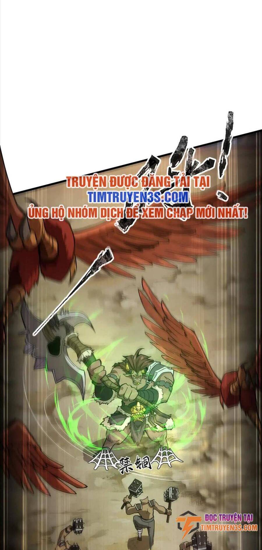 Chỉ Có Ta Có Thể Sử Dụng Triệu Hoán Thuật Chap 41 - Next Chap 42