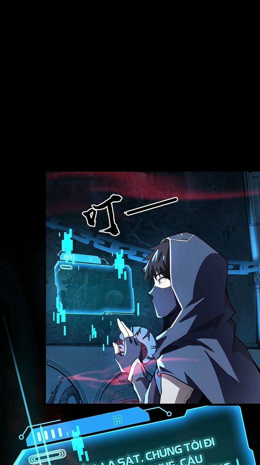 Chỉ Có Ta Có Thể Sử Dụng Triệu Hoán Thuật Chap 68 - Next Chap 69