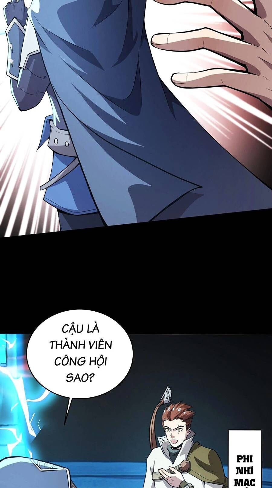 Chỉ Có Ta Có Thể Sử Dụng Triệu Hoán Thuật Chap 68 - Next Chap 69