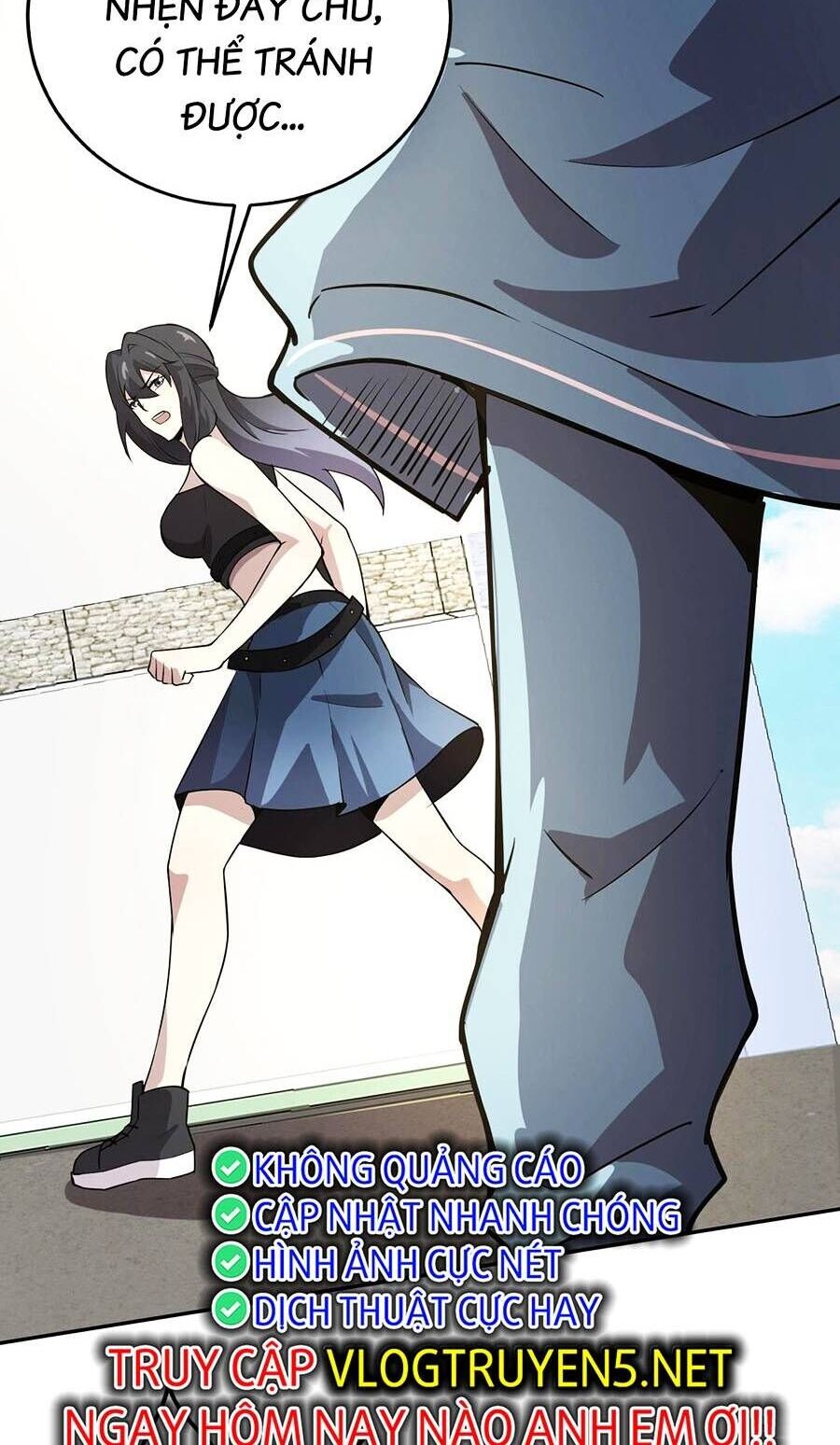 Chỉ Có Ta Có Thể Sử Dụng Triệu Hoán Thuật Chap 68 - Next Chap 69