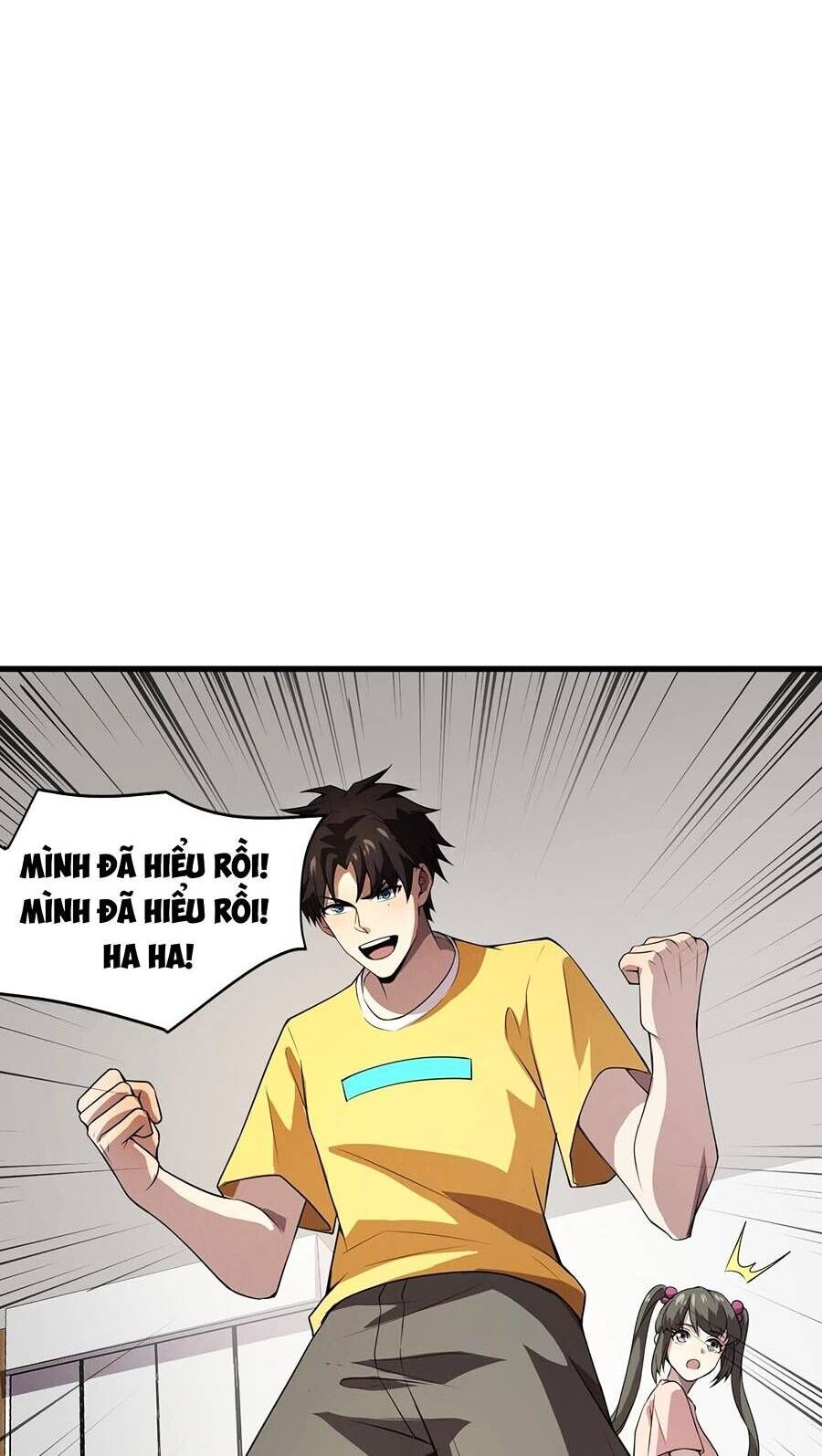 Chỉ Có Ta Có Thể Sử Dụng Triệu Hoán Thuật Chap 73 - Next Chap 74