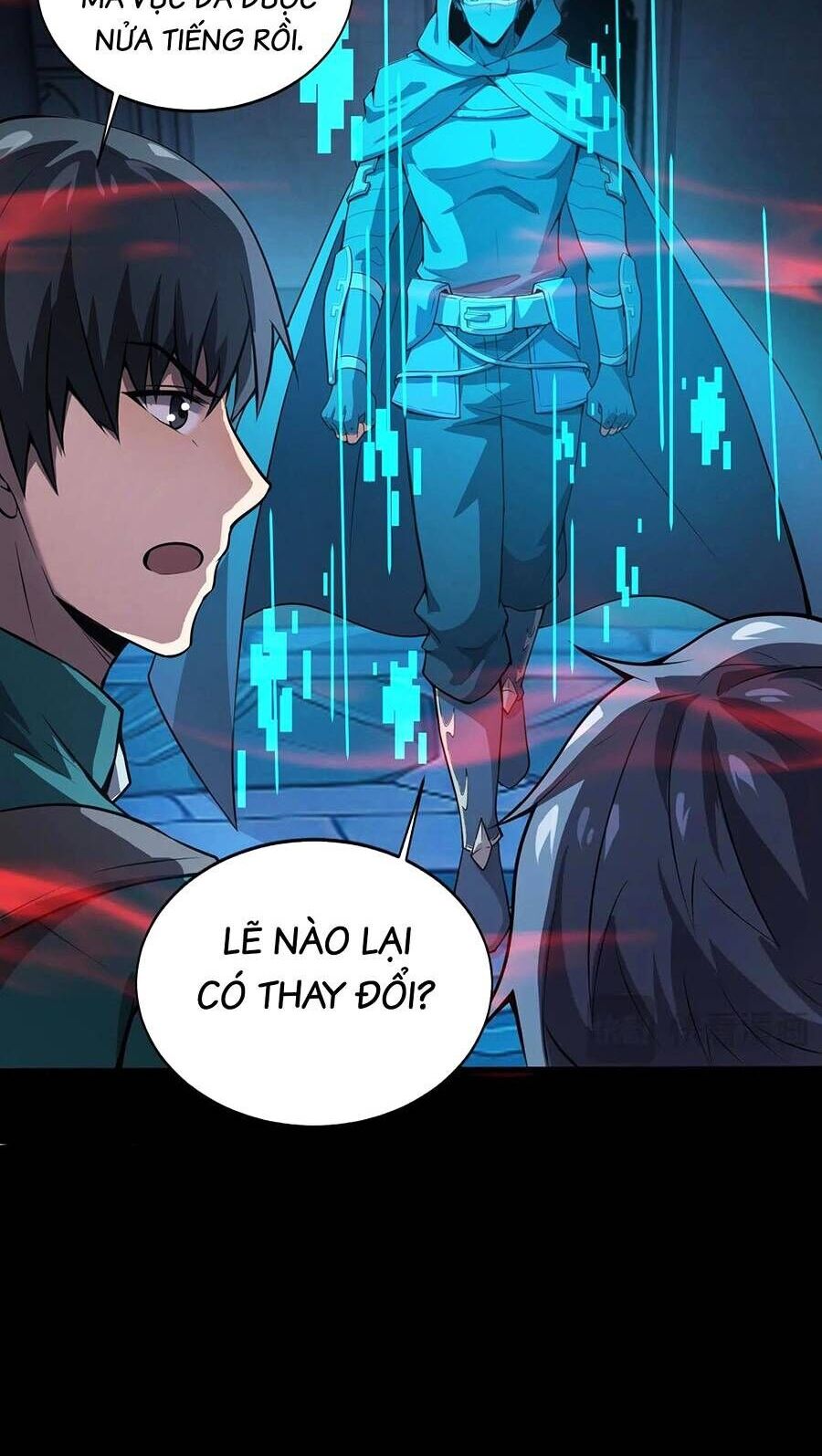 Chỉ Có Ta Có Thể Sử Dụng Triệu Hoán Thuật Chap 73 - Next Chap 74