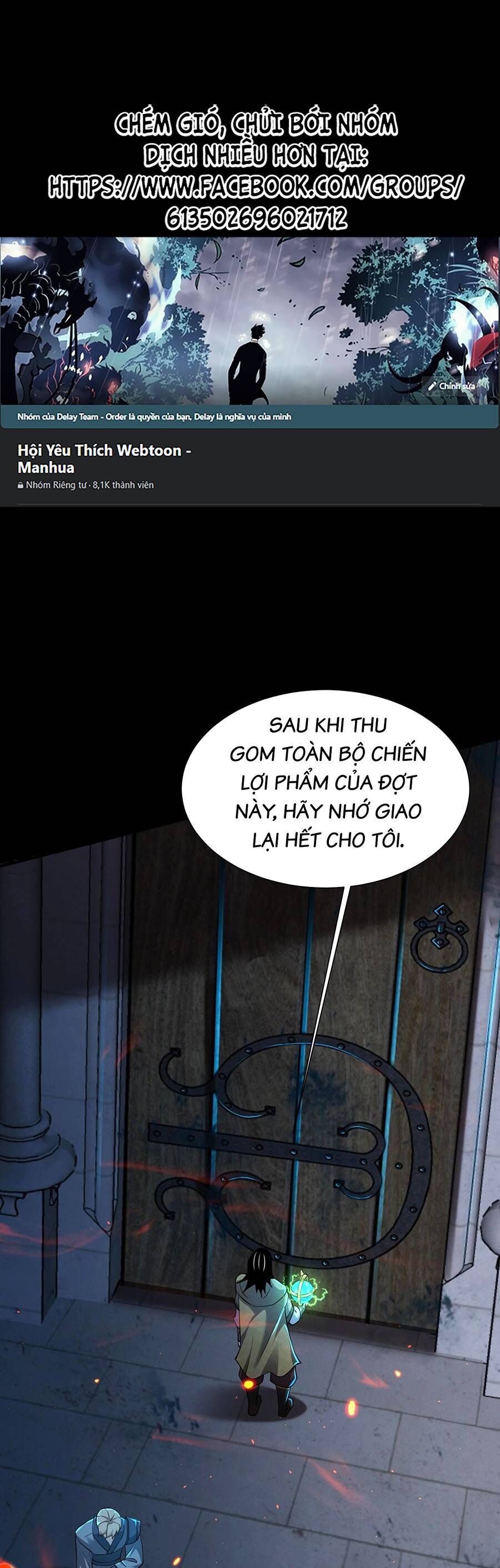 Chỉ Có Ta Có Thể Sử Dụng Triệu Hoán Thuật Chap 74 - Next Chap 75