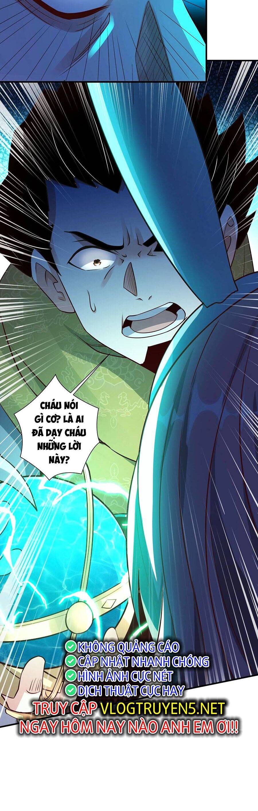 Chỉ Có Ta Có Thể Sử Dụng Triệu Hoán Thuật Chap 74 - Next Chap 75