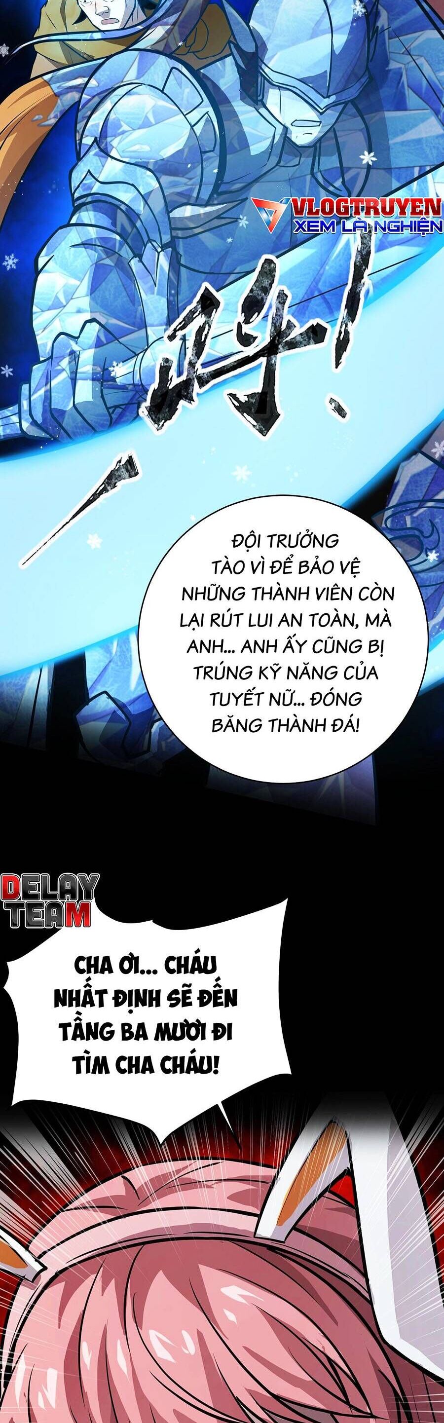 Chỉ Có Ta Có Thể Sử Dụng Triệu Hoán Thuật Chap 74 - Next Chap 75