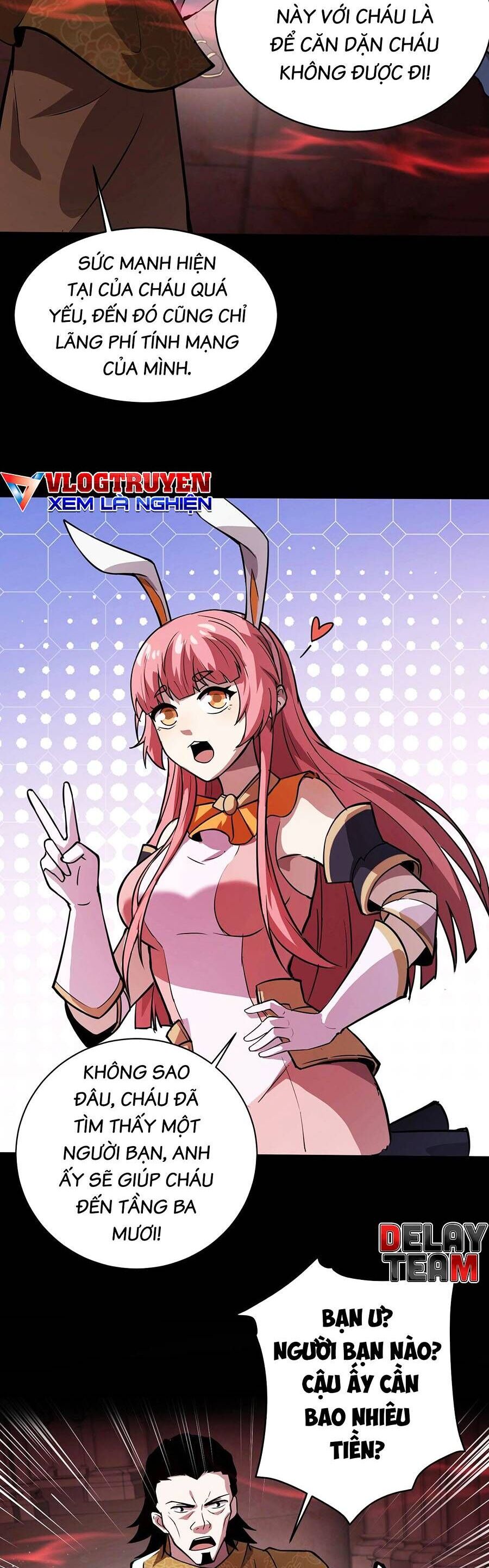 Chỉ Có Ta Có Thể Sử Dụng Triệu Hoán Thuật Chap 74 - Next Chap 75