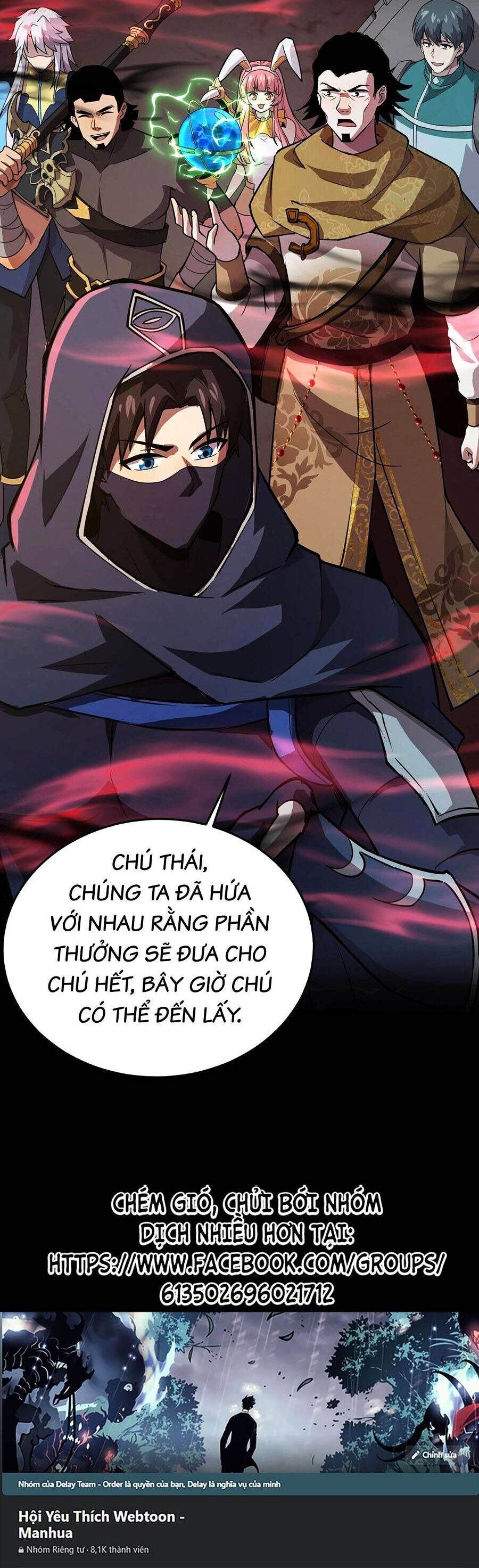 Chỉ Có Ta Có Thể Sử Dụng Triệu Hoán Thuật Chap 74 - Next Chap 75