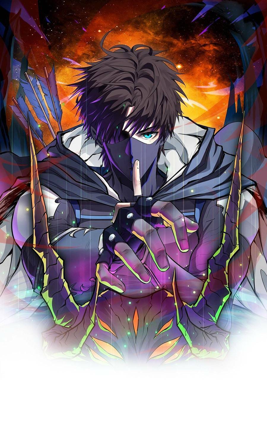 Chỉ Có Ta Có Thể Sử Dụng Triệu Hoán Thuật Chap 71 - Next Chap 72