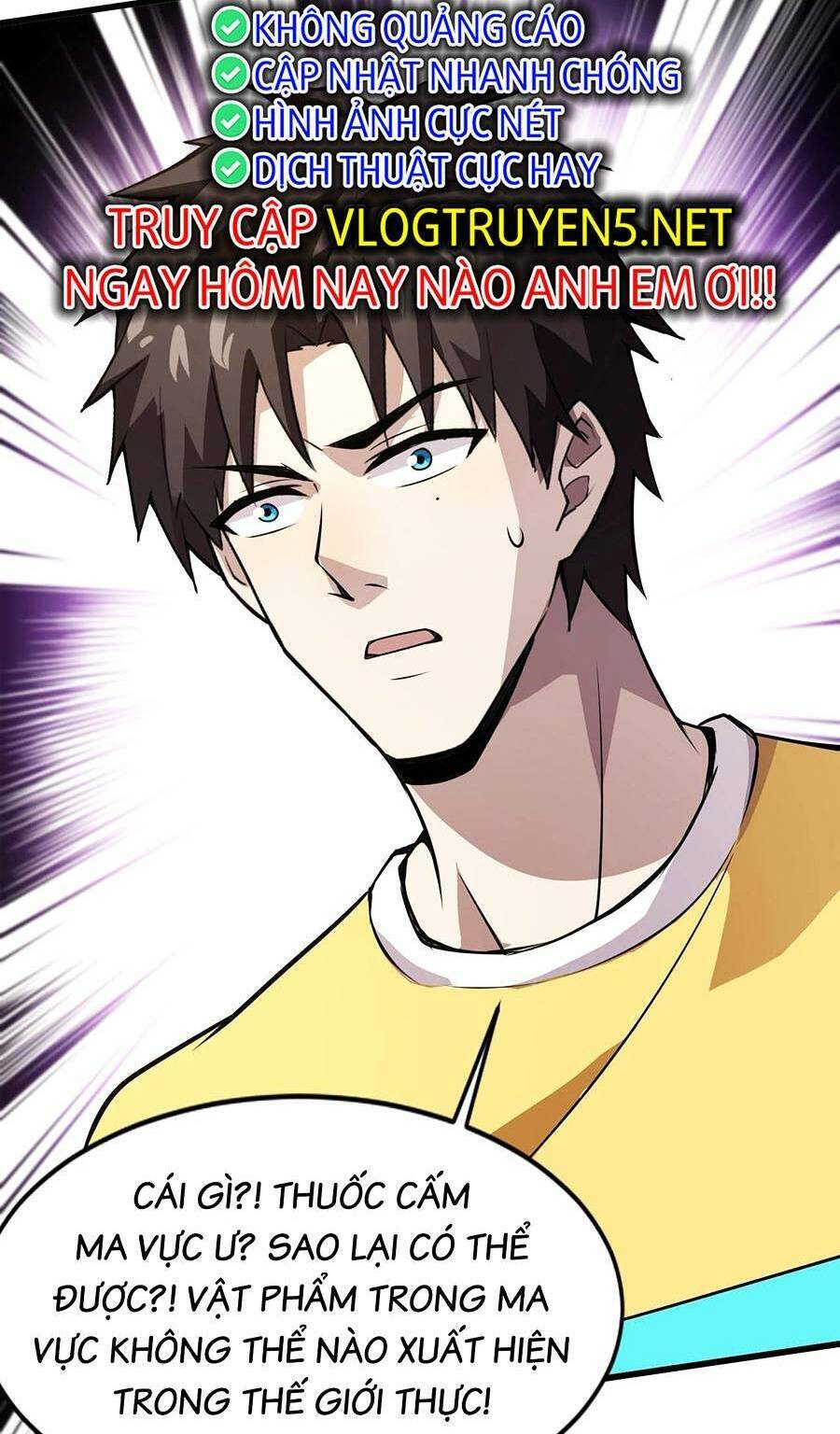 Chỉ Có Ta Có Thể Sử Dụng Triệu Hoán Thuật Chap 71 - Next Chap 72