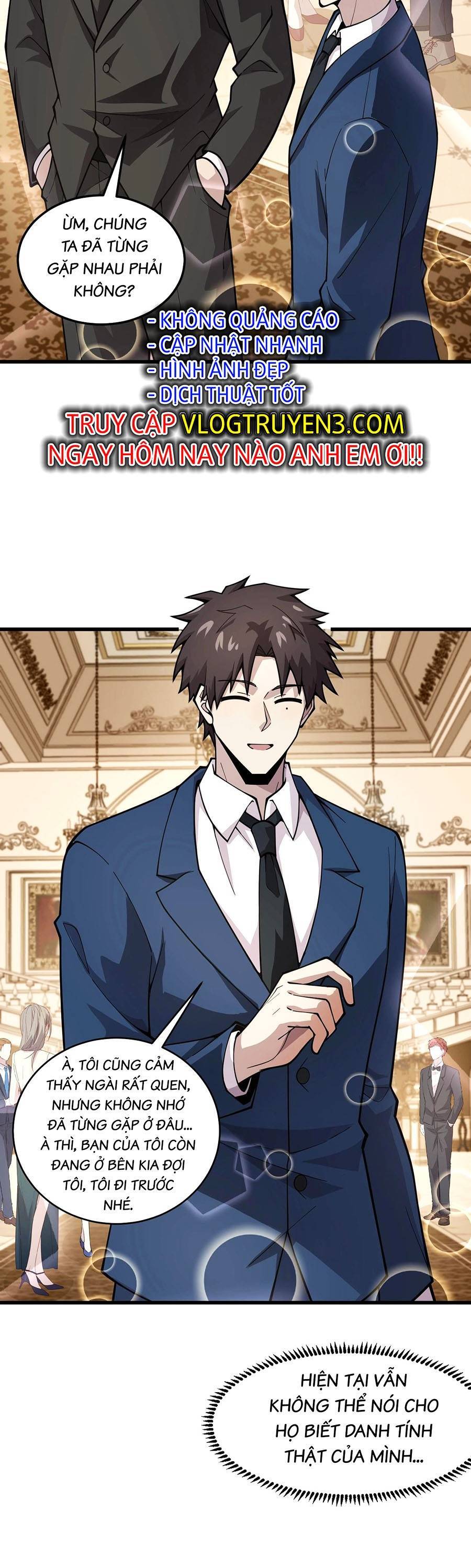 Chỉ Có Ta Có Thể Sử Dụng Triệu Hoán Thuật Chap 60 - Next Chap 61