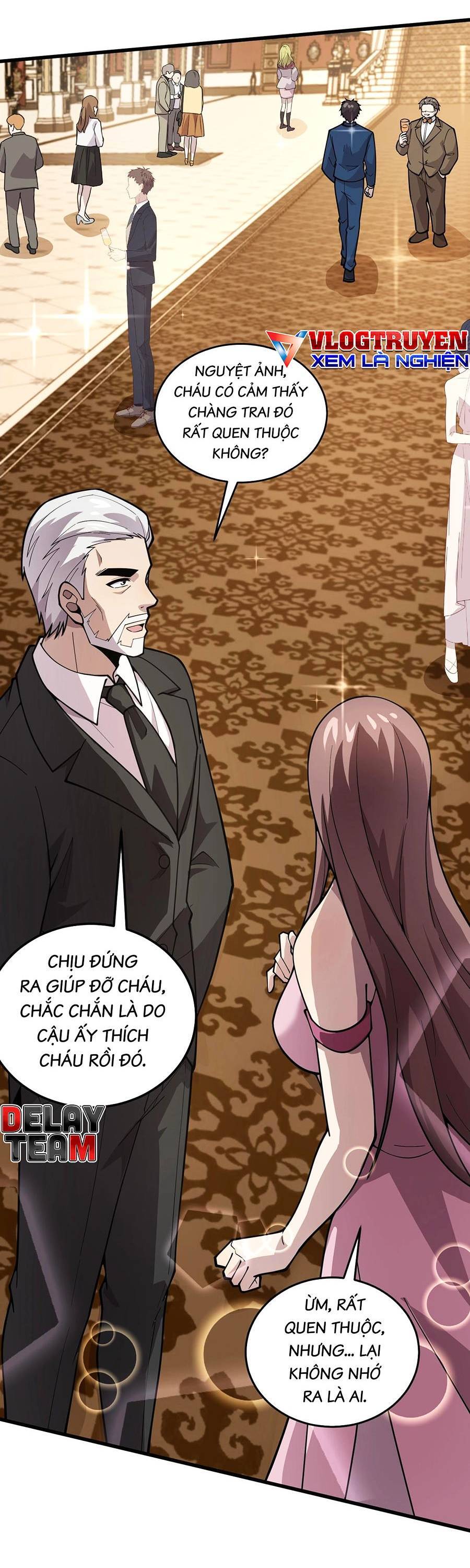 Chỉ Có Ta Có Thể Sử Dụng Triệu Hoán Thuật Chap 60 - Next Chap 61