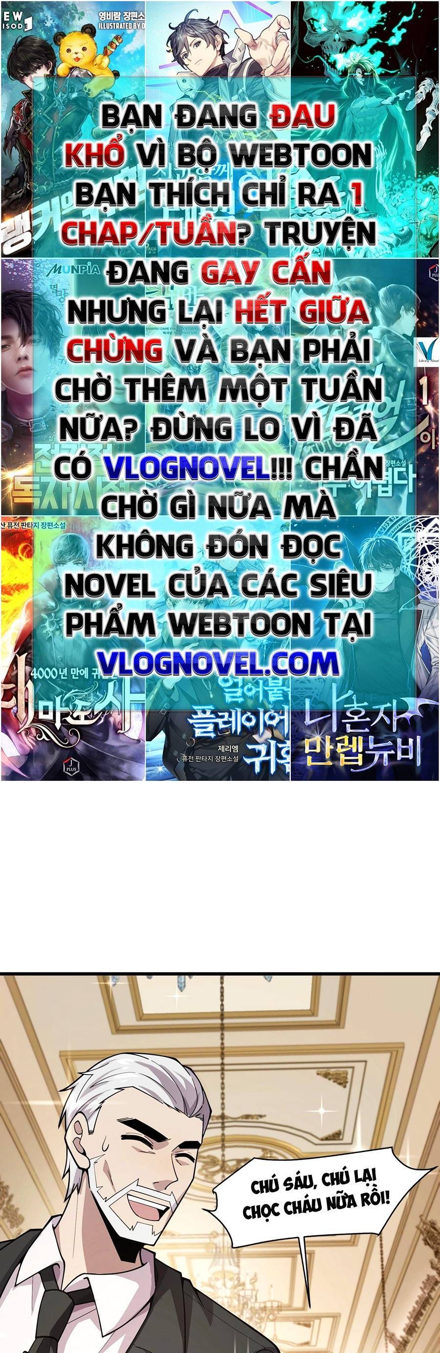 Chỉ Có Ta Có Thể Sử Dụng Triệu Hoán Thuật Chap 60 - Next Chap 61