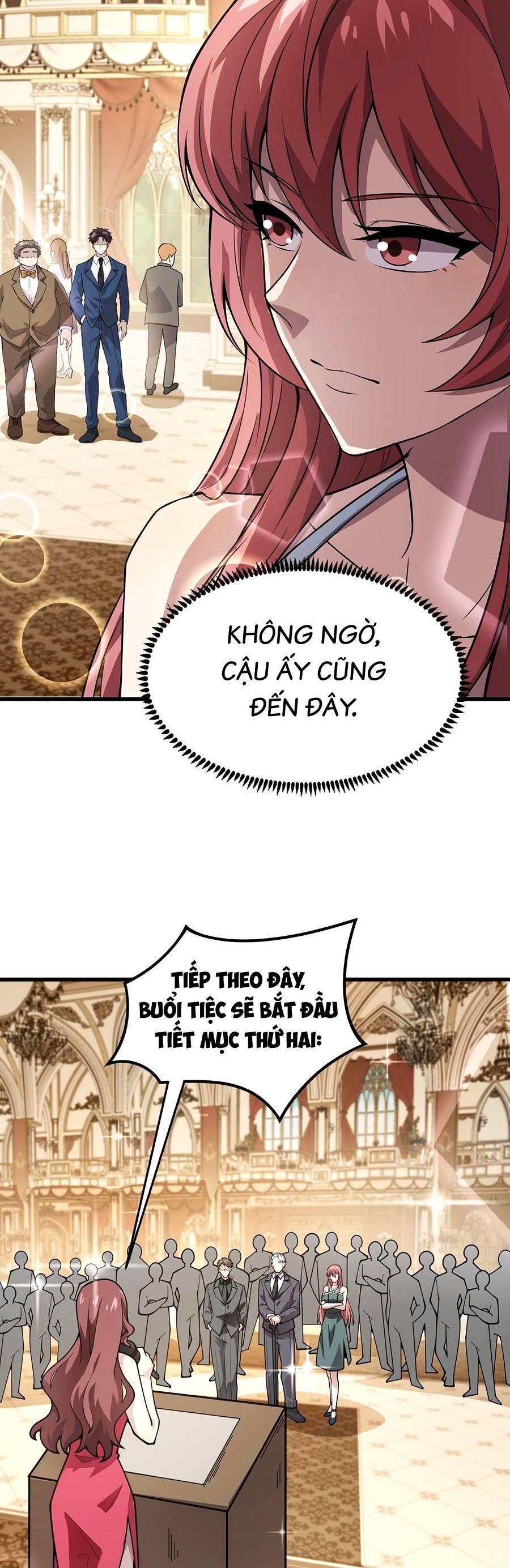Chỉ Có Ta Có Thể Sử Dụng Triệu Hoán Thuật Chap 60 - Next Chap 61