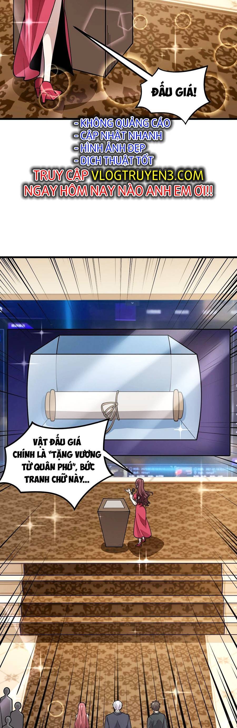 Chỉ Có Ta Có Thể Sử Dụng Triệu Hoán Thuật Chap 60 - Next Chap 61