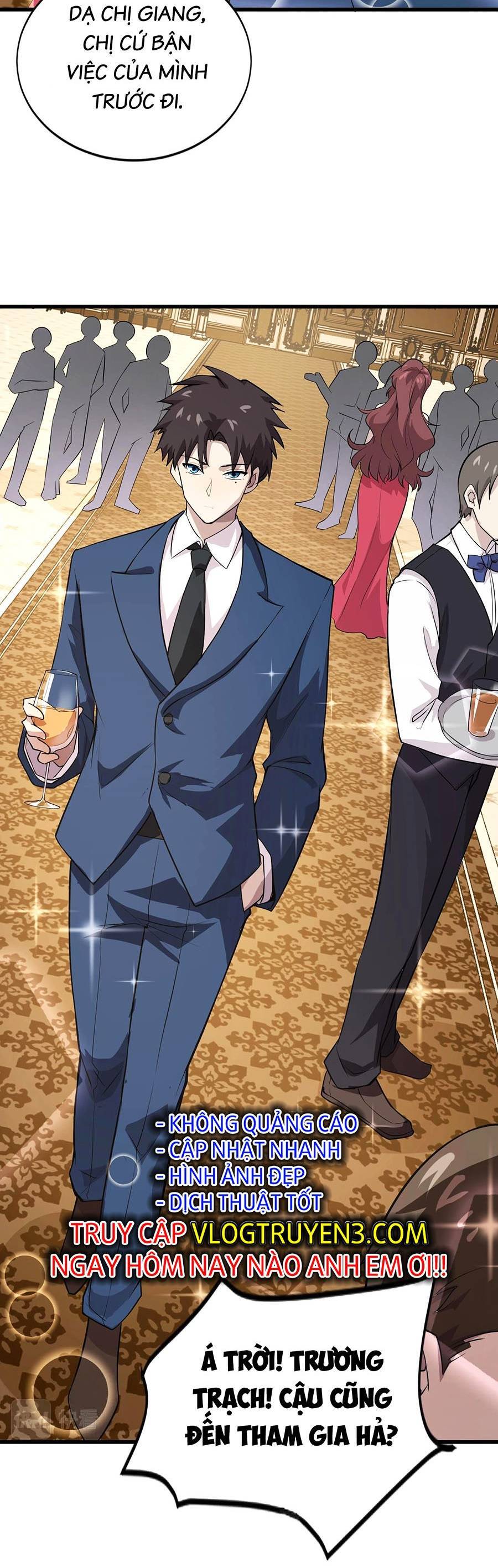 Chỉ Có Ta Có Thể Sử Dụng Triệu Hoán Thuật Chap 60 - Next Chap 61