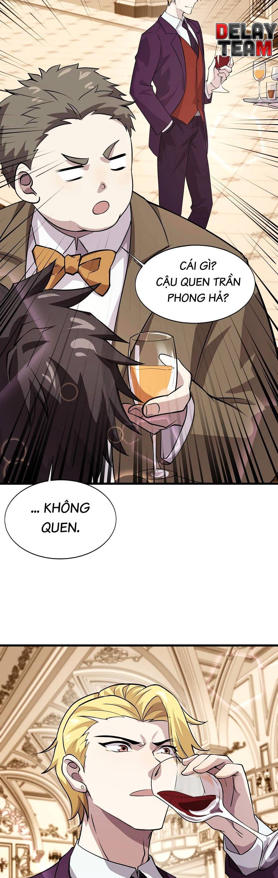 Chỉ Có Ta Có Thể Sử Dụng Triệu Hoán Thuật Chap 60 - Next Chap 61