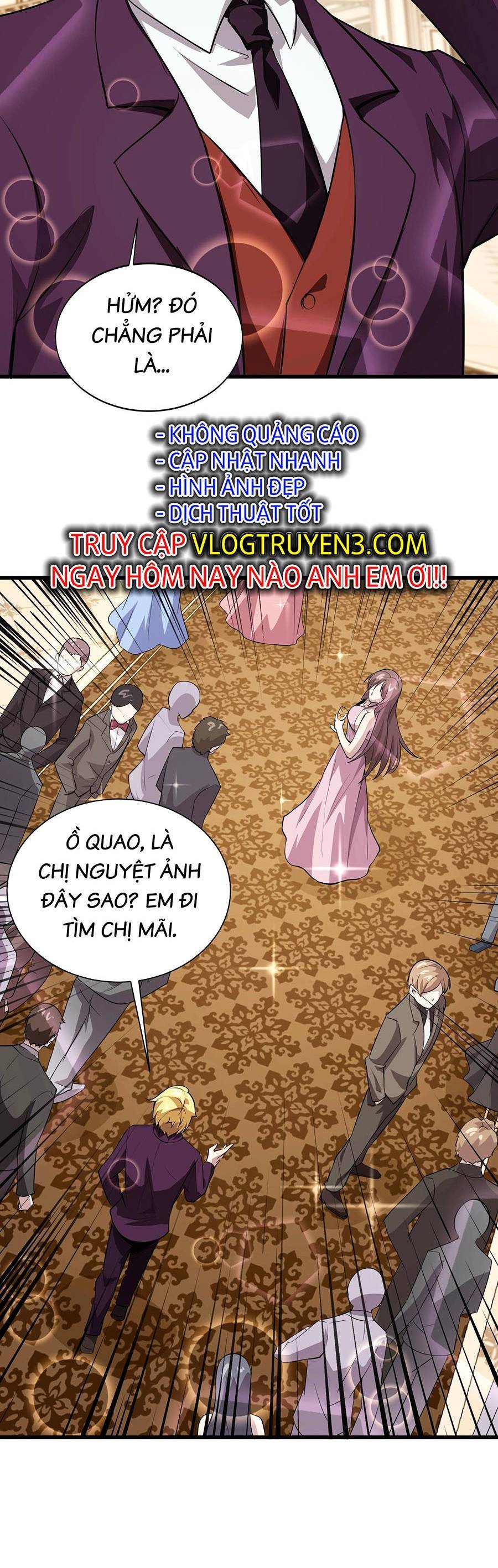 Chỉ Có Ta Có Thể Sử Dụng Triệu Hoán Thuật Chap 60 - Next Chap 61