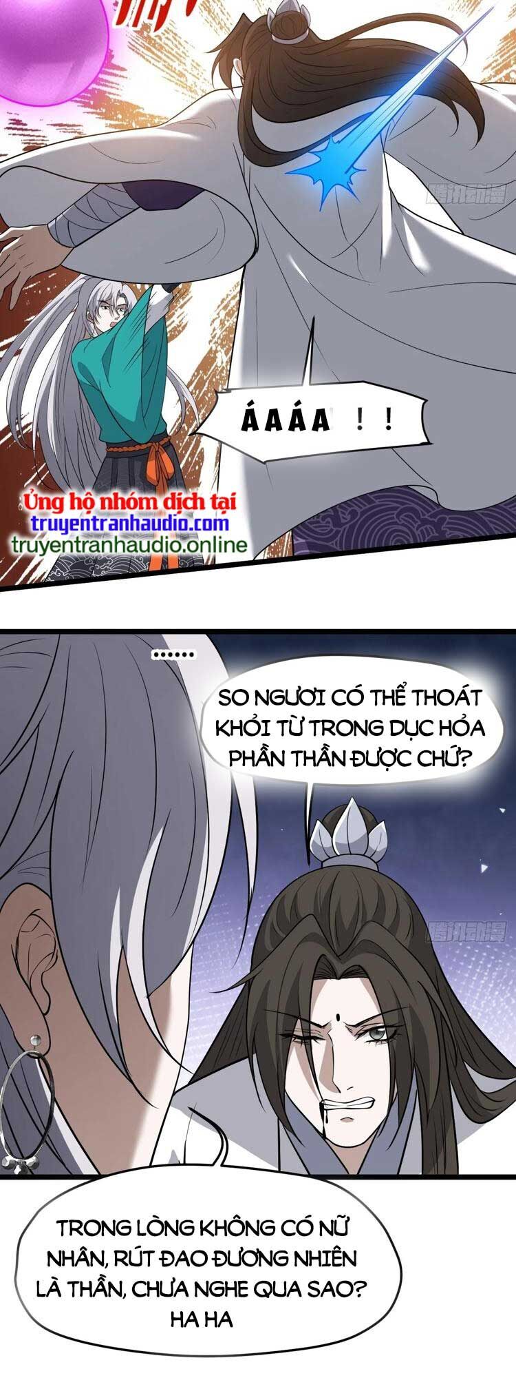 Hệ Thống Gánh Con Mạnh Nhất Chap 94 - Next Chap 95