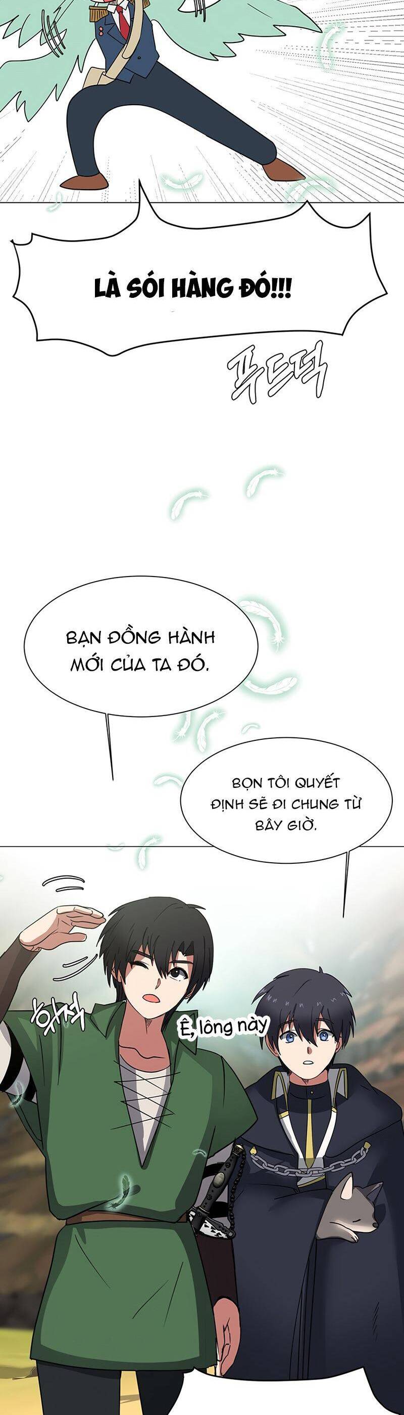 Estio Chap 44 - Next Chap 45