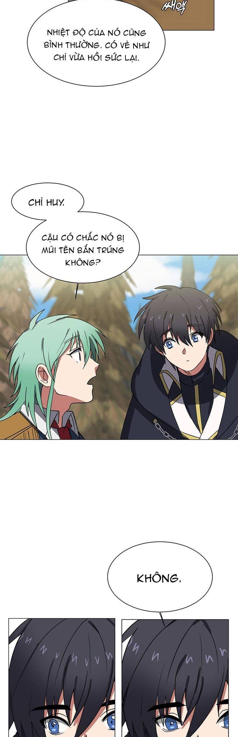 Estio Chap 44 - Next Chap 45