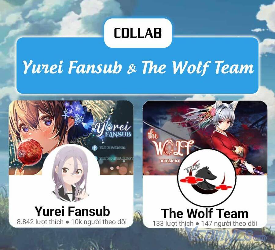 Tôi Là Thánh Nữ Giả Mạo Nhưng Các Thần Lại Ám Ảnh Tôi Chap 35 - Next Chap 36