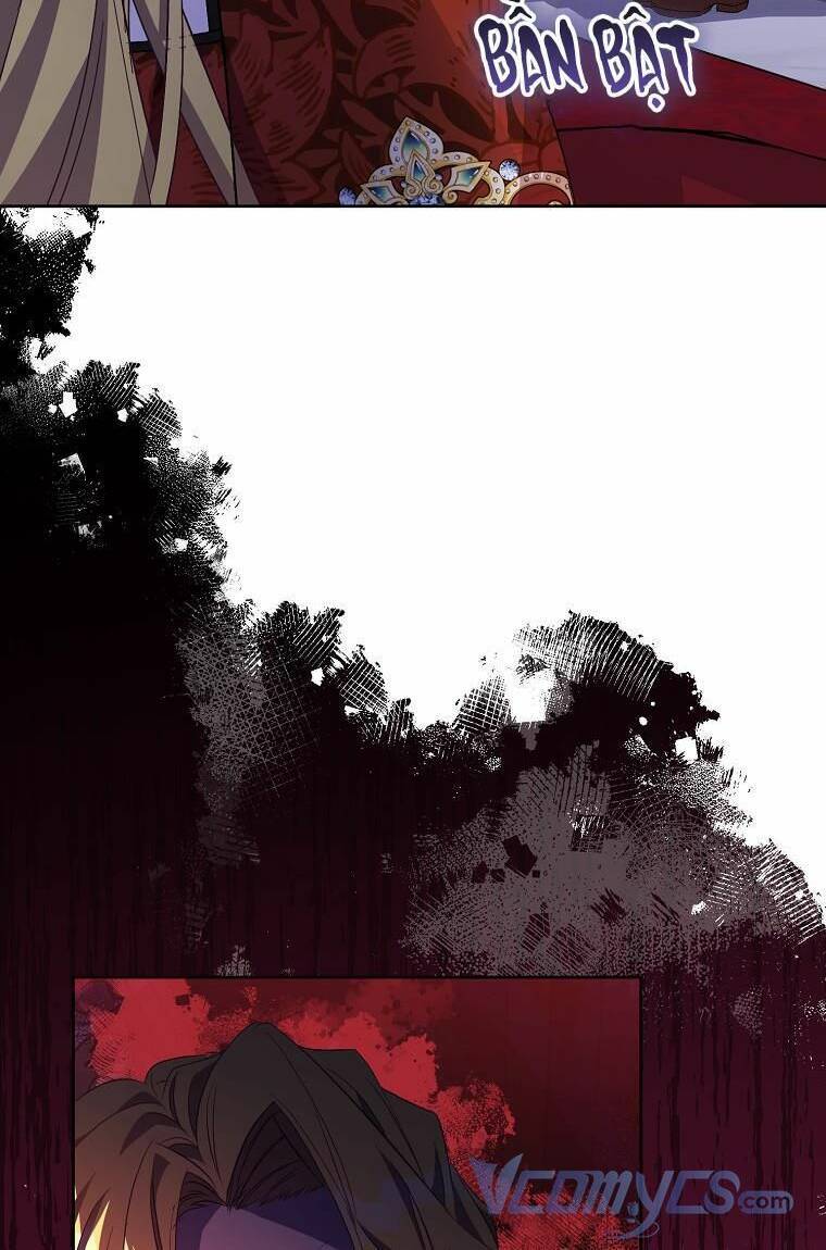 Tôi Là Thánh Nữ Giả Mạo Nhưng Các Thần Lại Ám Ảnh Tôi Chap 35 - Next Chap 36