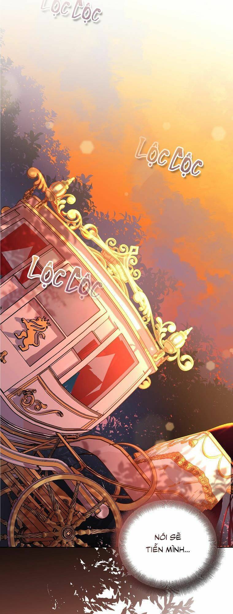 Tôi Là Thánh Nữ Giả Mạo Nhưng Các Thần Lại Ám Ảnh Tôi Chap 35 - Next Chap 36