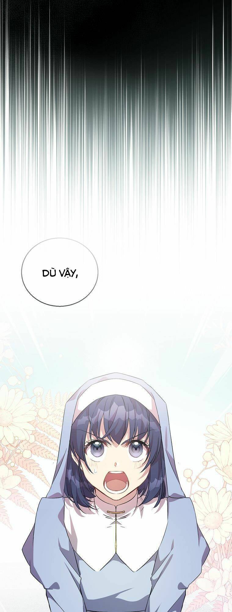 Tôi Là Thánh Nữ Giả Mạo Nhưng Các Thần Lại Ám Ảnh Tôi Chap 37 - Next Chap 38