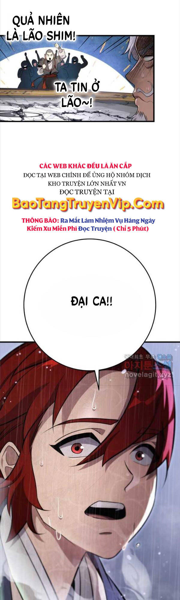 Cửu Thiên Kiếm Pháp Chap 57 - Next Chap 58